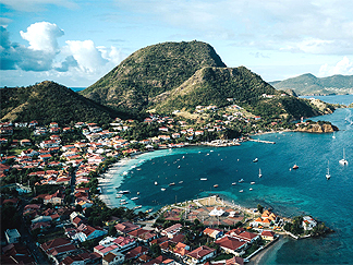 Expert-comptable Guadeloupe Basse-Terre