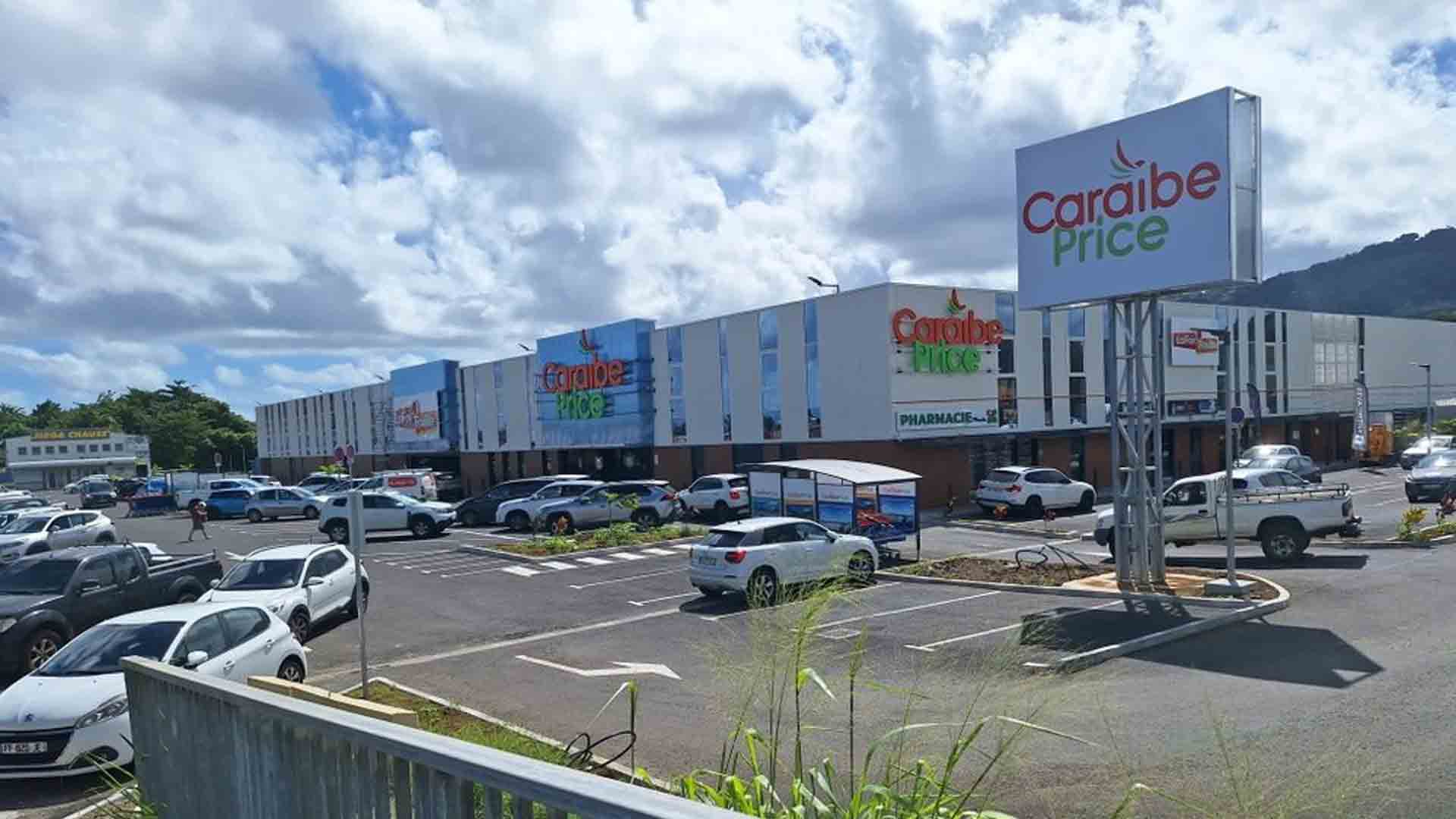 Expert Comptable Le-Robert, Martinique
