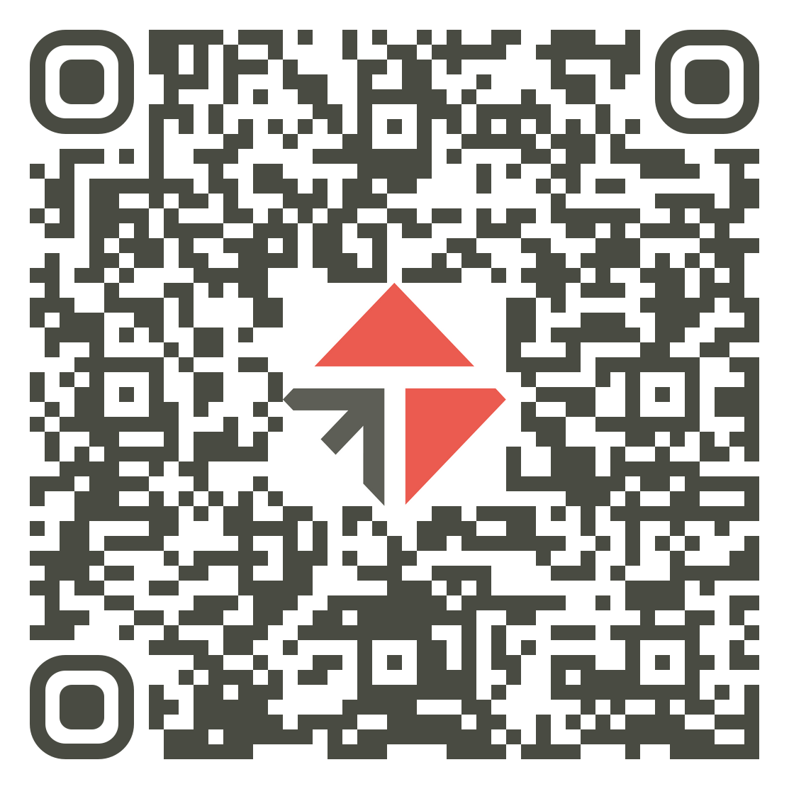 QR-Code Expert-comptable Fort-de-France