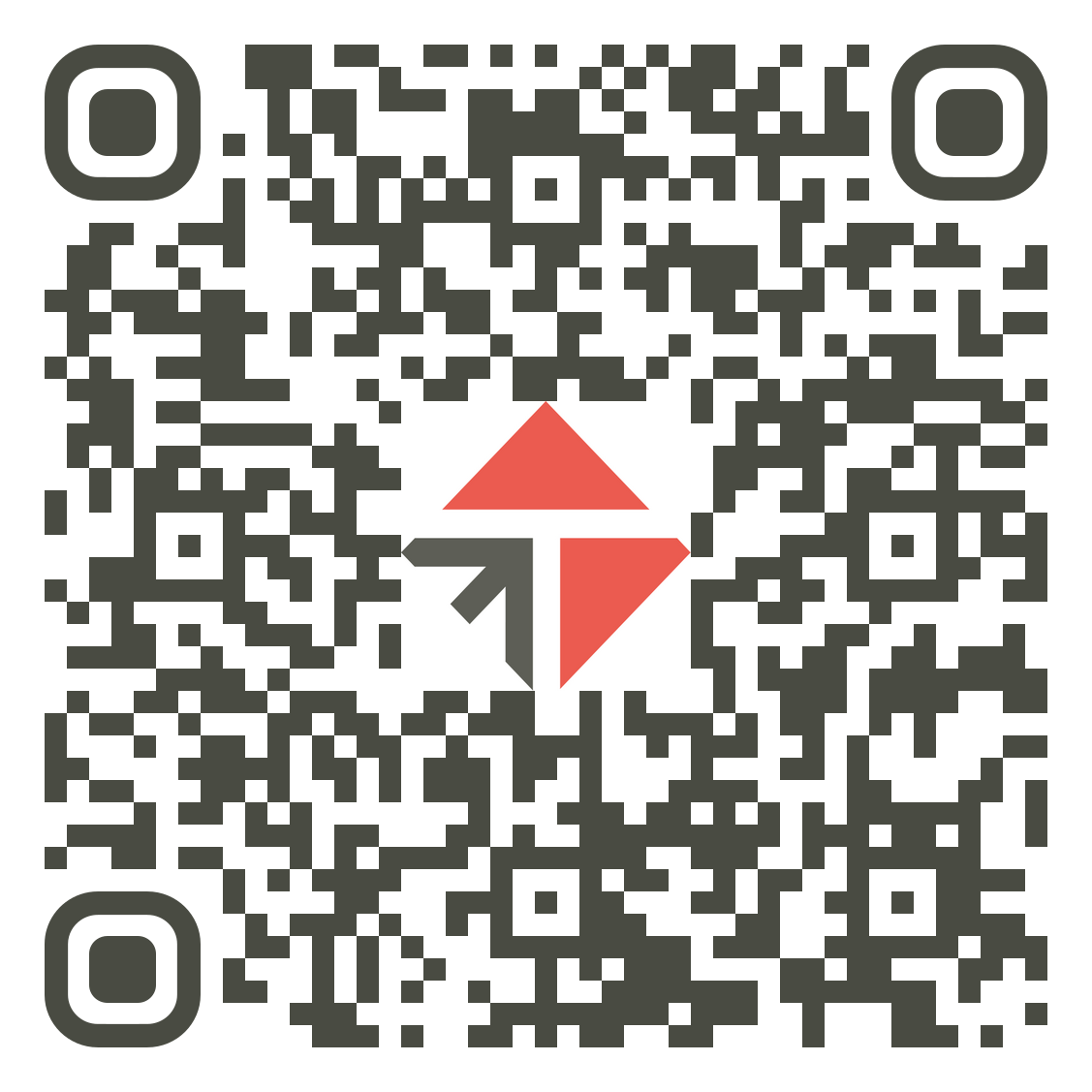 QR-Code Expert-comptable Le-Robert