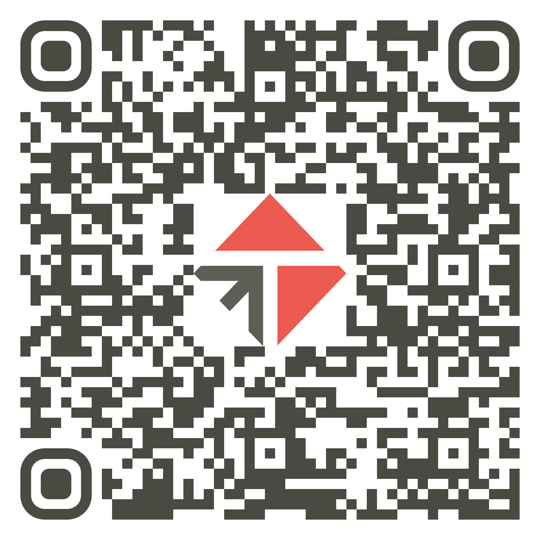 QR-Code Expert-comptable Saint-François